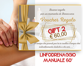 voucher regalo Fisioklinic