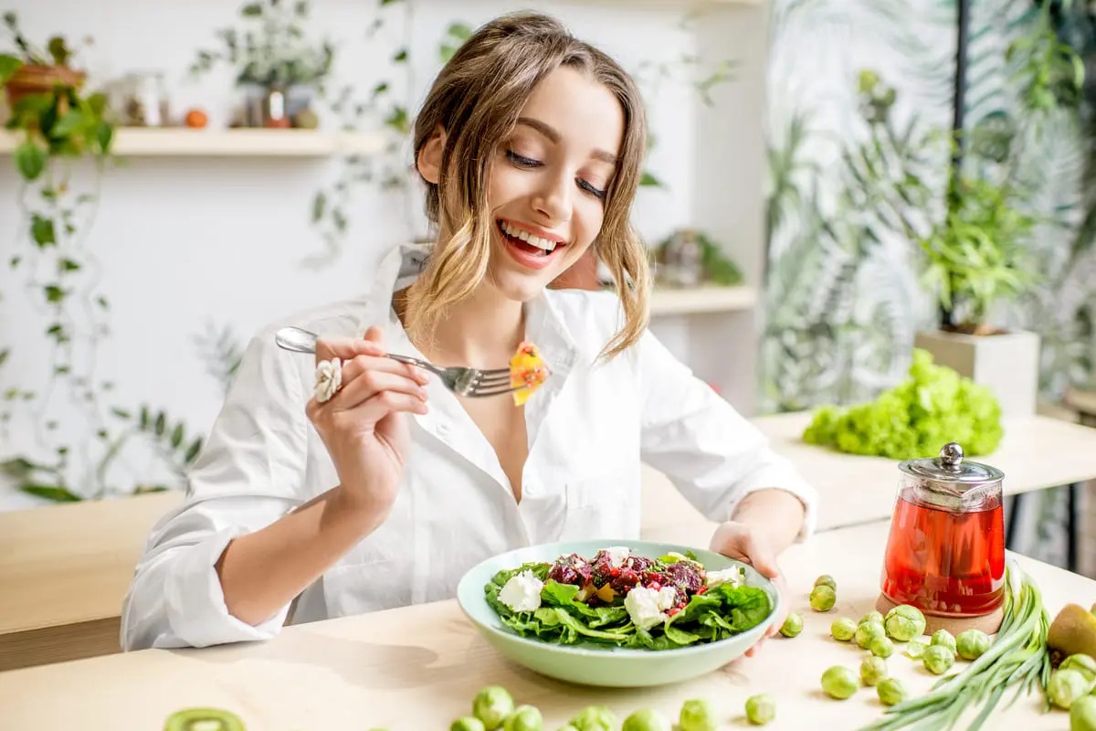 La dieta per tornare in forma: i 6 consigli del Centro Fisioterapico Fisioklinic